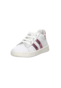 Clic! - Sneaker für Mädchen - weiß