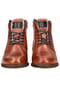 bugatti Leder Stiefelette Bild 3