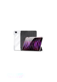 ALMINA® - Tablet-Hülle mit Stifthalter & Auto Sleep Wake iPad Air 13" - 