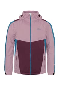 normani® - Kinder Regenjacke Puyallup - Gelb