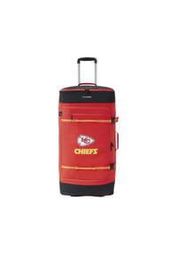 travelite travelite x NFL - travelite x NFL 2 Rollen Reisetasche 79 cm - green bay packers