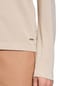 BETTY & CO Rollkragenshirt mit Lurexfaden Bild 7