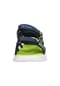 ZIGZAG Sandale Satyrus mit aufleuchtender Sohle Bild 9