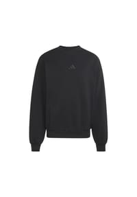 adidas - Sweatshirt Kit, Baumwolle, für Herren - BLACK