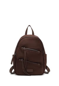 SURI FREY SFY Celly - Damen Rucksack SFY Celly - brown 200