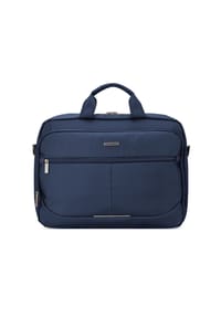 RONCATO Easy Office 2.0 - Easy Office 2.0 Aktentasche 43 cm Laptopfach - blu notte