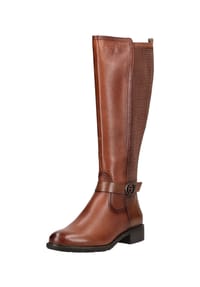 Tamaris - Stiefel - mittelbr.