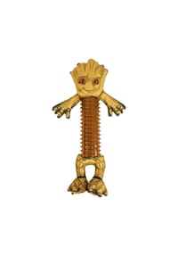 MARVEL - Guardians of the Galaxy Hundespielzeug – Robuster Beißspielzeug - 