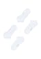 FALKE Sneakersocken, uni, 2er-Pack, für Damen Bild 6