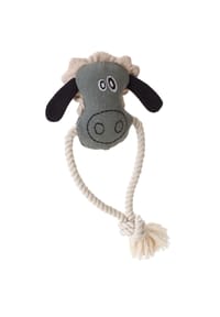 HUNTER - Hundespielzeug "Nebraska Schaf" - 