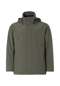 VAUDE - 3in1-Jacken Men's Rosemoor 3in1 Jacket - black