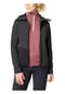 VAUDE Jacken Women's Larice Softshell Jacket Bild 13
