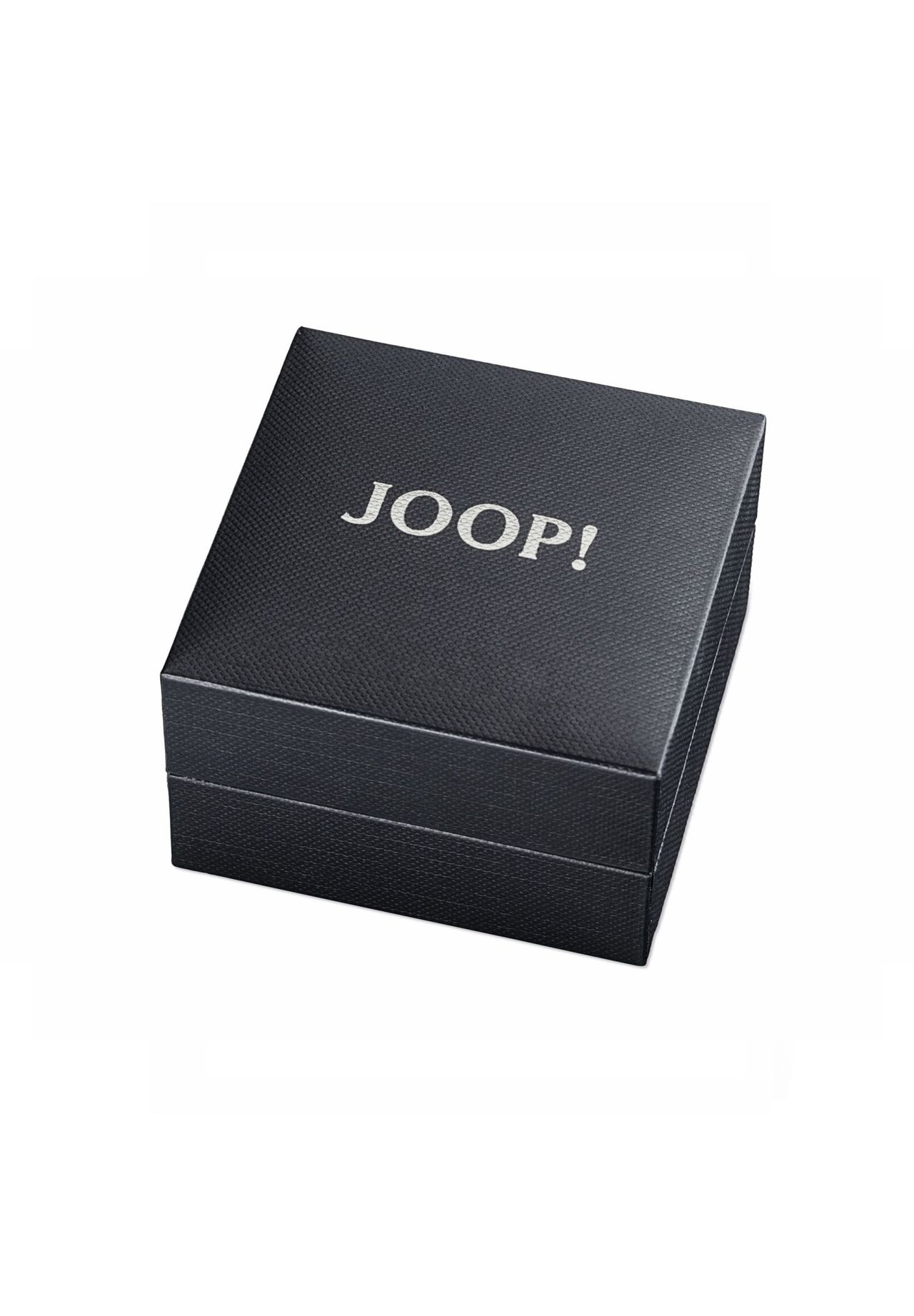 JOOP! Ohrstecker für Damen, 925 Sterling Silber, Zirkonia synth 