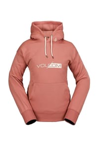 VOLCOM - Kapuzenpullover Core Hydro - orange
