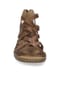 JOSEF SEIBEL Leder Sandalen Bild 11