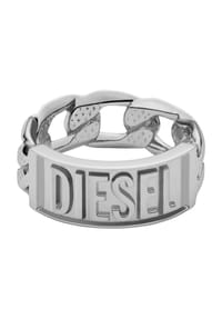 DIESEL® Ring Herren Ring "DX1347040", Edelstahl Bild 2