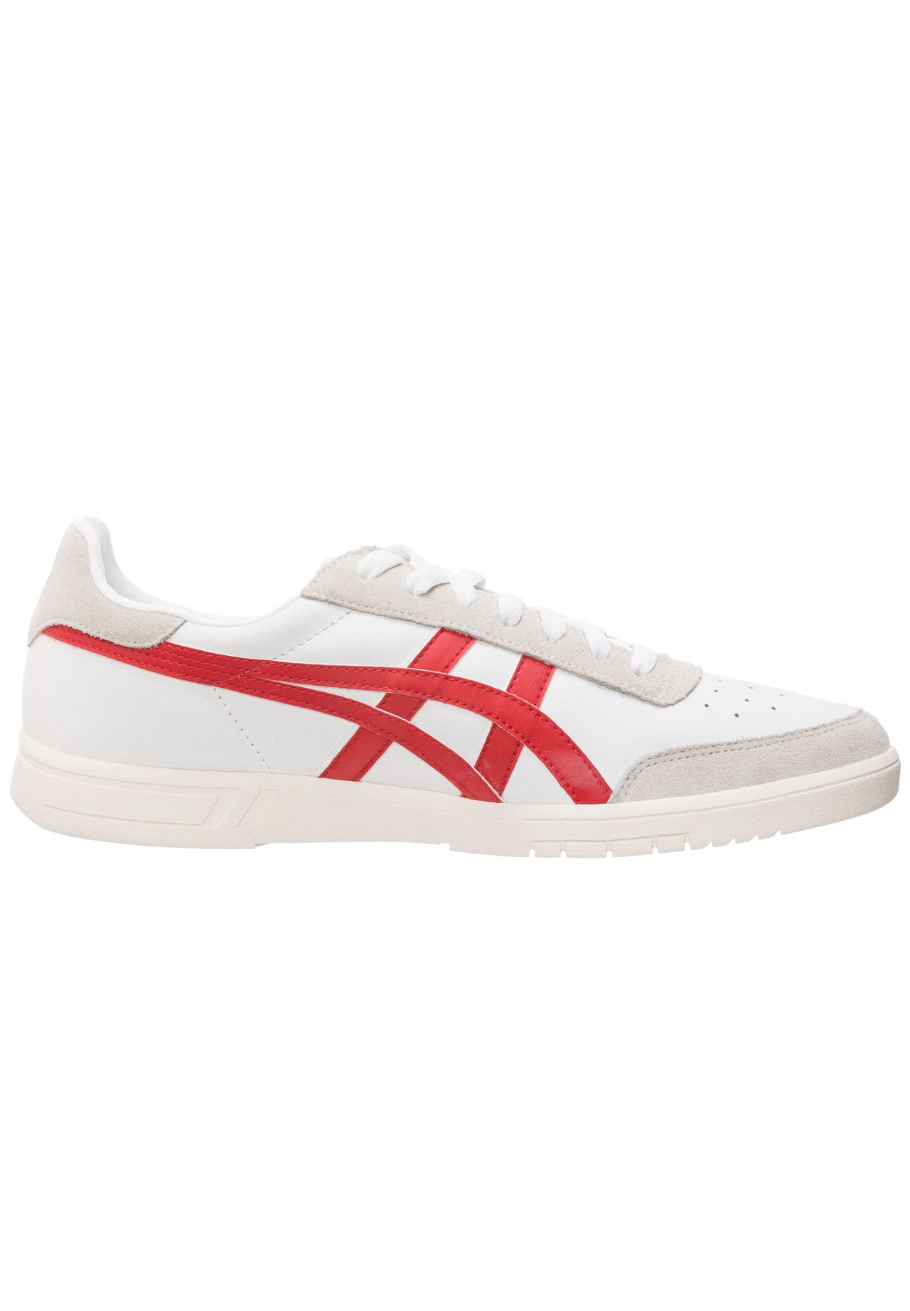 Asics vickka white on sale