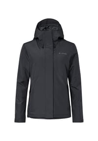 VAUDE - Jacken Women's Rosemoor Padded Jacket II - dark sea