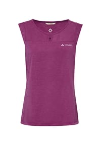 VAUDE - Top Women's Skomer Hiking Top - agave