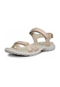 ecco® - Komfort Sandalen für Damen - natur
