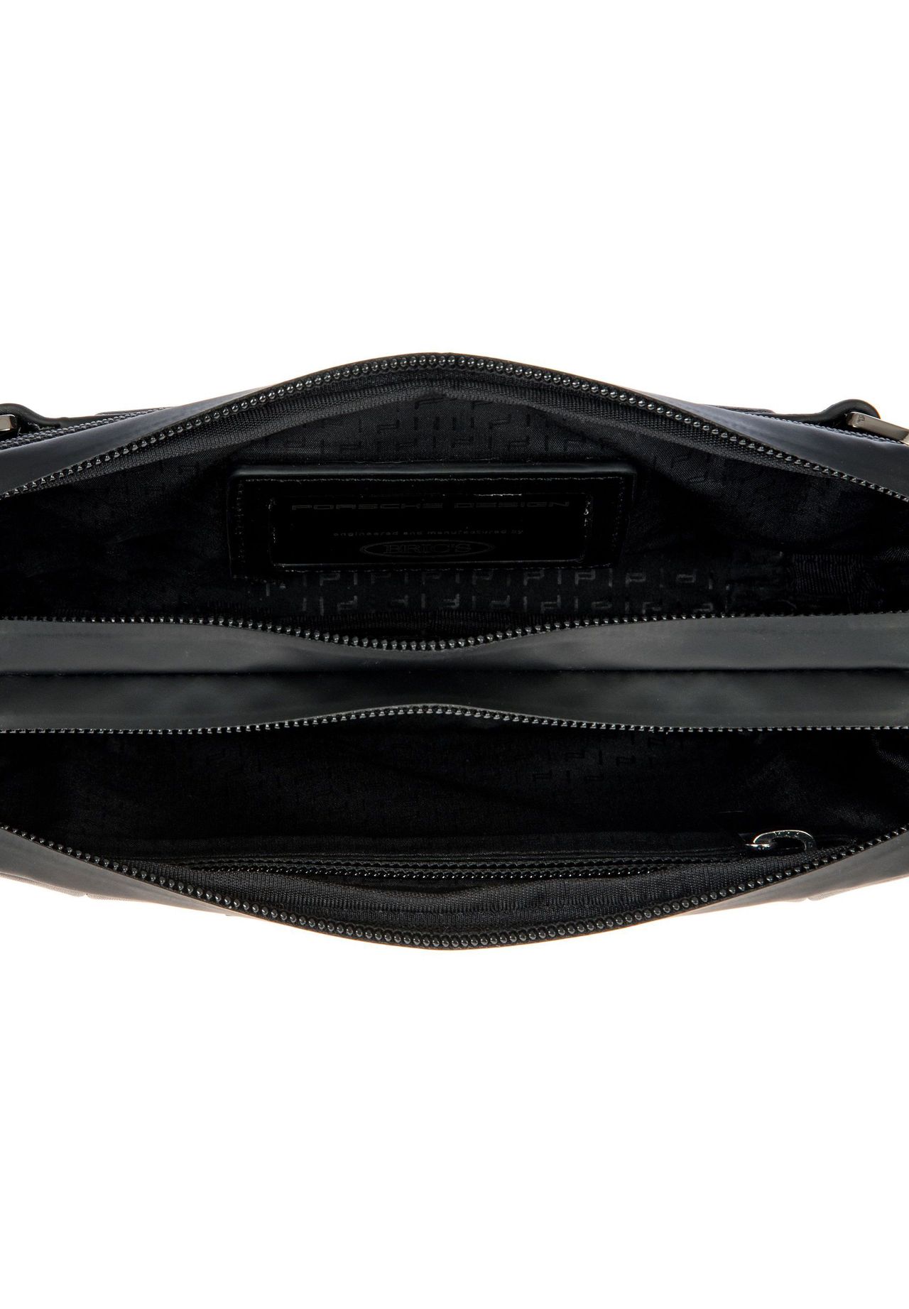 PORSCHE DESIGN Roadster Leather Roadster Leather Gürteltasche 