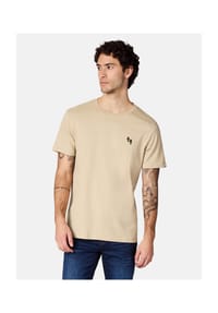 ragwear™ - T-Shirt Samms B Gots YOUMODO - Black