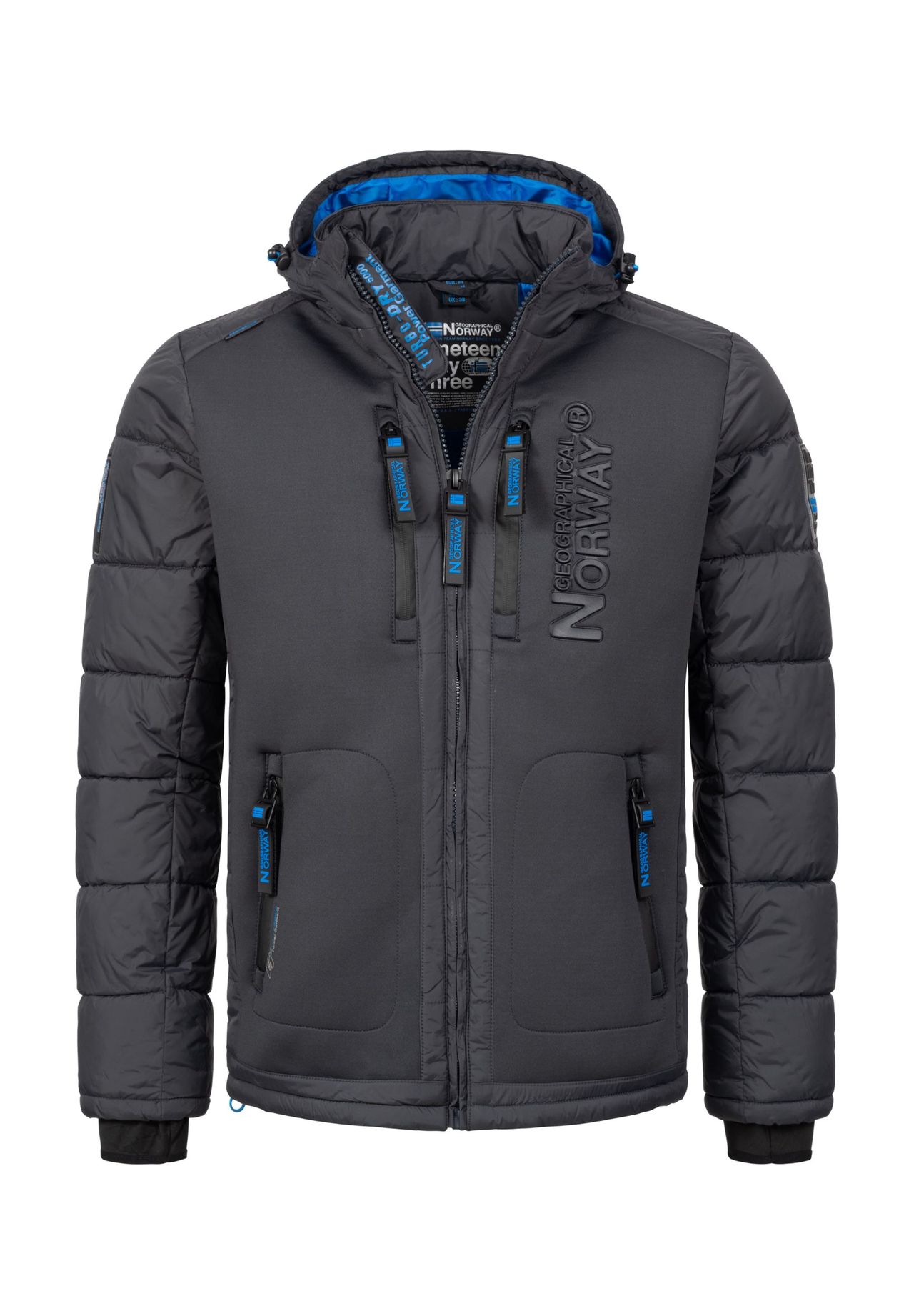 GEOGRAPHICAL NORWAY Winterjacke | GALERIA