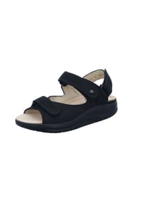 Finn Comfort - Sandalen CORINTH - black