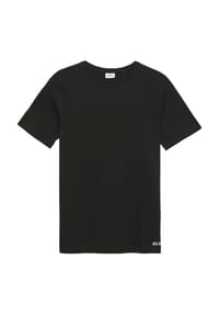 s.Oliver - T-Shirt, Baumwolle, für Kinder - 0100 WHITE