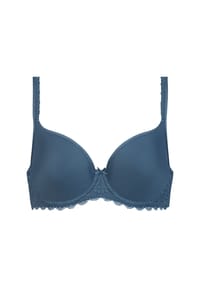 mey - Schalen-BH, Schleife, für Damen - 410 RUBIN