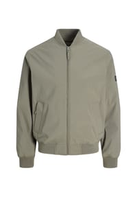 ORIGINALS by JACK & JONES - Blouson, Stehkragen, für Herren - 299835 SMOKE OLIVE