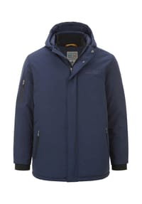 JAN VANDERSTORM - Langjacke RASMUND - dunkelblau