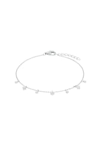 amor - Damen Armband "20288406", 925er Silber - silber