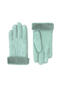 Otto Kessler - Ilvy Handschuhe Leder - 031 GREY