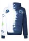 RE:COVERED Hoodie NFL Seahawks Ink Dye Effect On für alle Seattle Seahawks-Fans Bild 6