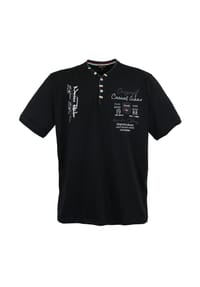 LAVECCHIA - Herren T-Shirt LV-2042 - Anthrazit