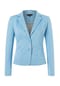 MORE & MORE Blazer, Reverskragen, für Damen Bild 1