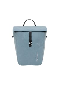 VAUDE - ReCycle Fahrradtasche 34 cm - black