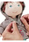 HABA Stoff-Puppe "Lian", 30cm Bild 3