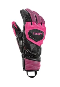 LEKI - Handschuh WCR VENOM SL 3D - rosa