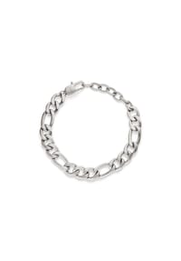 s.Oliver - s.Oliver Armband - Chunky - gun