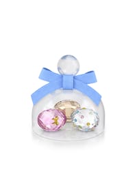SWAROVSKI - Kristallfigur "Glasglocke" 5748125 - MEHRFARBIG