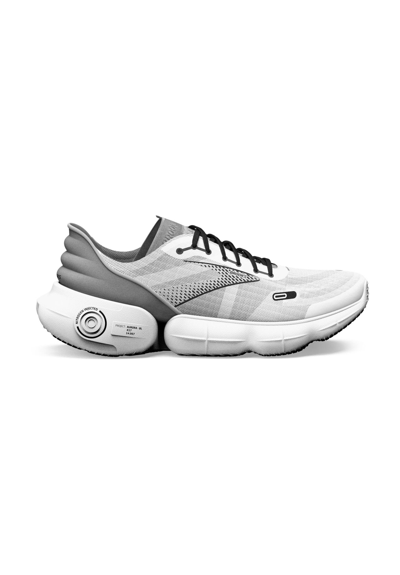 Brooks sportschuhe on sale