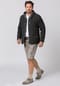 STOCKERPOINT Trachten-Strickjacke, Kapuze, Langarm, für Herren Bild 12
