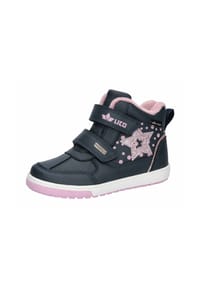 LICO - Freizeitstiefel Adela V - blau