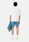 LACOSTE Badeshorts Swimshorts Bild 3