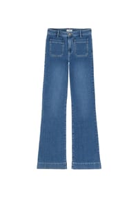 Wrangler® - Jeanshosen Flare - WILD ONE