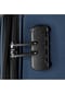 bugatti Valencia Soft Valencia Soft 4 Rollen Kofferset 3-teilig mit Dehnfalte Bild 11