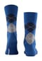 Burlington Socken "Edinburgh", Argyle, Wollanteil, für Herren Bild 3