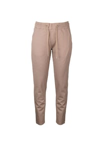 STOOKER® - BERLIN Damen Schlupfhose lang - black